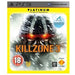 Killzone 3 - Platinum (PS3 Playstation 3 Game) [Includes Manual] - Very Good - Attic Discovery Shop