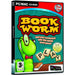 Bookworm Test Your Vocabulary Word Game (PC/MAC CD-ROM Game) - Very Good - Attic Discovery Shop