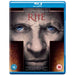 The Rite - Anthony Hopkins [Blu-ray] [2011] [Region Free] - Like New - Attic Discovery Shop