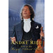 Andre Rieu - Live at the Royal Albert Hall [DVD] [Region Free] - Like New - Attic Discovery Shop