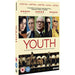 Youth - Michael Caine [DVD] [2016] [Region 2] - New Sealed - Attic Discovery Shop