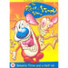 The Ren & Stimpy Show - Seasons Three and a Half-ish [DVD] Region 2 - New Sealed - Attic Discovery Shop