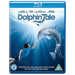 NEW Sealed Dolphin Tale [Blu-ray] [2012] [Region Free] Inspired by a True Story - Attic Discovery Shop