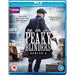 Peaky Blinders Series 4 / The Complete Fourth Season [Blu-ray] [Region B] - Very Good - Attic Discovery Shop