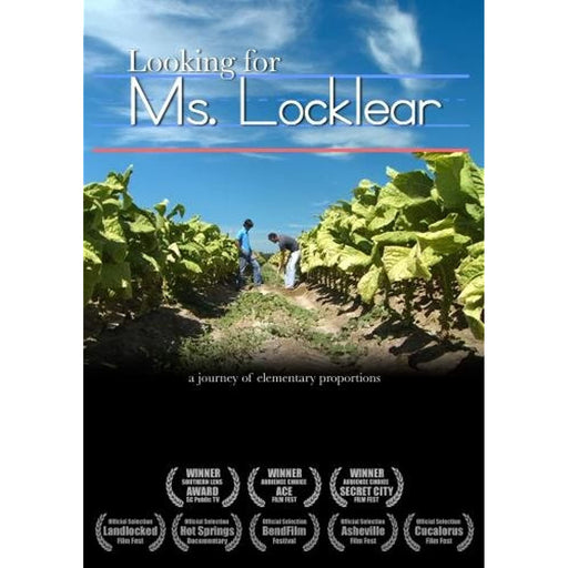 Looking for Ms. Locklear Rhett And Link [DVD] Documentary Rare US Import - Very Good - Very Good - Attic Discovery Shop