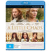 A Little Chaos [Blu-ray] [Region B] - Like New - Attic Discovery Shop