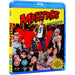 Mallrats [Rare Blu-ray] [1995] [Region Free] / Mall Rats - Very Good - Attic Discovery Shop