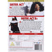 Sister Act 1/Sister Act 2 [DVD] [Region 2] - (New, Torn Seal) - Like New - Attic Discovery Shop