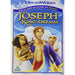 Joseph: King Of Dreams [DVD] [2000] [Region 2] - New Sealed - Attic Discovery Shop