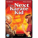 The Next Karate Kid [DVD] [Region 2] - New Sealed - Attic Discovery Shop
