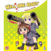 Kill Me Baby - Complete Collection - Anime [Blu-ray] [Region B] - Very Good - Attic Discovery Shop