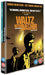 Waltz with Bashir [DVD] [2008] [Region 2] (Award Winning Animated War Movie) - Like New - Attic Discovery Shop