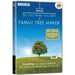 Who Do You Think You Are? Family Tree Maker (PC DVD-ROM) - New Sealed - Attic Discovery Shop