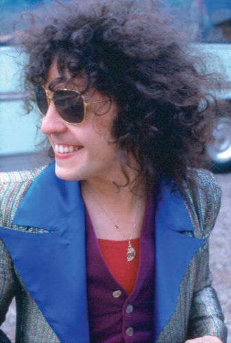 Marc Bolan - The Final Word [Rare DVD] [Region 2, 4, 5] - New Sealed - Attic Discovery Shop