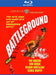 Battleground [Blu-ray] [Region Free] [Rare US Import] 1949 WB Archive Collection - Very Good - Attic Discovery Shop