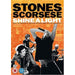 The Rolling Stones: Shine a Light [DVD] [Region 2] - New Sealed - Attic Discovery Shop