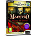 Maestro Music of Death - Collector's Edition Game (PC CD-ROM) - New Sealed - Attic Discovery Shop