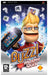 Buzz! Master Quiz (PSP PlayStation Portable Game) - Very Good - Attic Discovery Shop