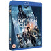 Maze Runner - The Death Cure [Blu-ray] [2018] [Region B] - Very Good - Attic Discovery Shop