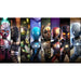 PowerUp Heroes - Requires Kinect (Xbox 360 Game) [PAL] (Complete with Manual) - Very Good - Attic Discovery Shop
