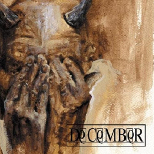 December - Praying Hoping Nothing [CD Album] Rare Mosh 275CD Earache Records CD - Very Good - Attic Discovery Shop