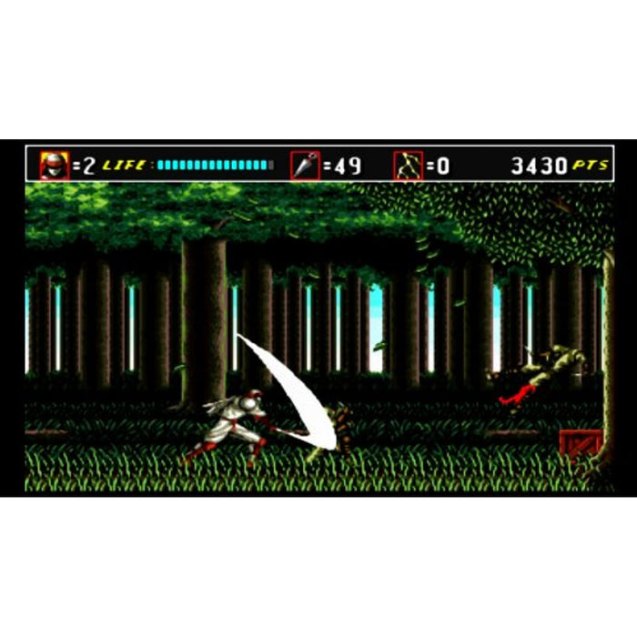 SEGA Mega Drive Ultimate Collection (PS3 PlayStation 3 Game) [Over 40 Classics] - Good - Attic Discovery Shop