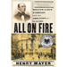 All on Fire: William Lloyd Garrison and the Abolition of Slavery Paperback Book - Like New - Attic Discovery Shop