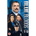 Blue Bloods Season 1-9 DVD 2019 [Rare Box Set] Complete Series Collection 1 to 9 - Like New - Attic Discovery Shop