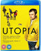 Utopia [Rare Blu-ray] [2013] [Region B] - New Sealed - Attic Discovery Shop