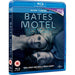 Bates Motel - Season 2 [Blu-ray] [Region Free] - Like New - Attic Discovery Shop