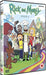 Rick & Morty Season 2 [DVD] [Region 2] The Complete Second Series - Very Good - Attic Discovery Shop