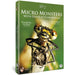 Micro Monsters with David Attenborough [DVD] [Region 2] - Very Good - Attic Discovery Shop