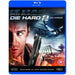 Die Hard 2 - Die Harder [Blu-ray] [Region B] - Like New - Attic Discovery Shop