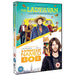 The Lady In The Van/A Street Cat Named Bob [DVD] [Region 2] - Like New - Like New - Attic Discovery Shop