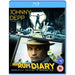 The Rum Diary [Blu-ray] [Region B] - Like New - Attic Discovery Shop