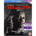 The Equalizer [Blu-ray] [2014] [Region Free] - [Action] - New Sealed - Like New - Attic Discovery Shop