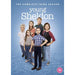Young Sheldon: Season 3 Complete Third Series [DVD] [2019] [Reg 2] - New Sealed - Attic Discovery Shop
