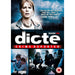 Dicte - Crime Reporter, Season 1 The Complete First Series [DVD] [Region 2] - Like New - Attic Discovery Shop
