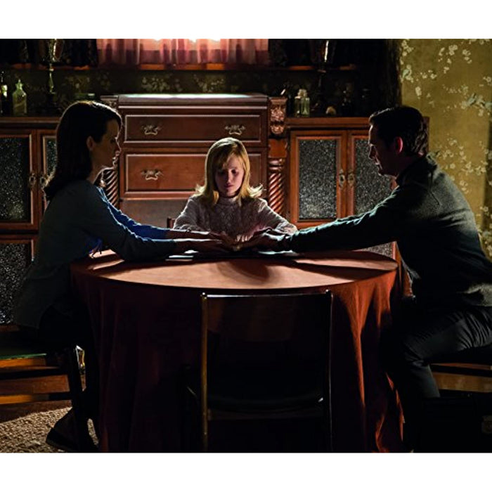 Ouija: Origin of Evil [Blu-ray] [2016] [Region B] - Like New - Attic Discovery Shop