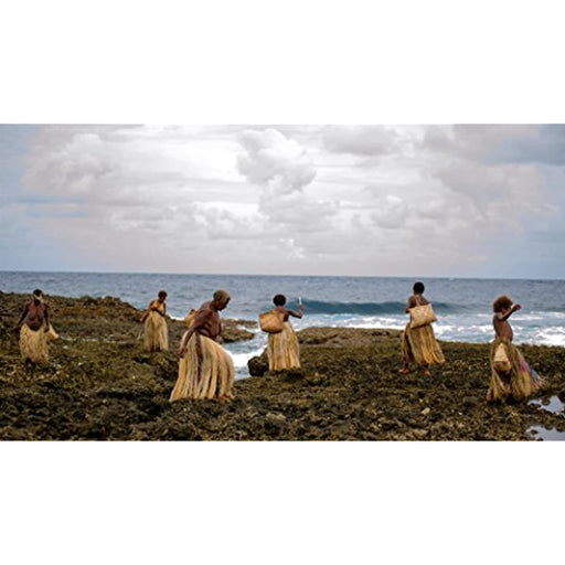 Tanna [DVD] - [Region 2] - (New, Number Written On Cellophane Wrapper) - Like New - Like New - Attic Discovery Shop