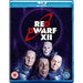 Red Dwarf Series XII Complete Season 12 [Blu-ray] [2017] [Region B] (2-Disc Set) - Like New - Attic Discovery Shop