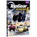 Top Gear - The Challenges 6 [DVD] [Region 2 + 4] - New Sealed - Attic Discovery Shop