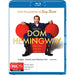 Dom Hemingway - Jude Law [Blu-ray] [Region B] - Like New - Attic Discovery Shop