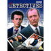 The Detectives: Complete First Series / Season 1 [DVD] [1993] [Region 2 + 4] - Like New - Attic Discovery Shop