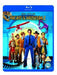 Night at the Museum 2 [Blu-ray] [2009] [Region B, C] - Like New - Attic Discovery Shop