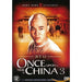 Jet Li - Once Upon A Time In China 3 [DVD] [Region 2] (Hong Kong Legends) - Like New - Attic Discovery Shop