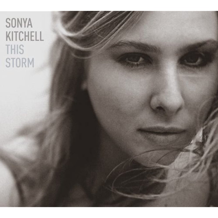 Sonya Kitchell This Storm [Rare CD Album] - Very Good - Attic Discovery Shop