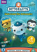 Octonauts - Here Come the Octonauts [DVD] - [Region 2] - (New, Torn Seal) - Like New - Like New - Attic Discovery Shop