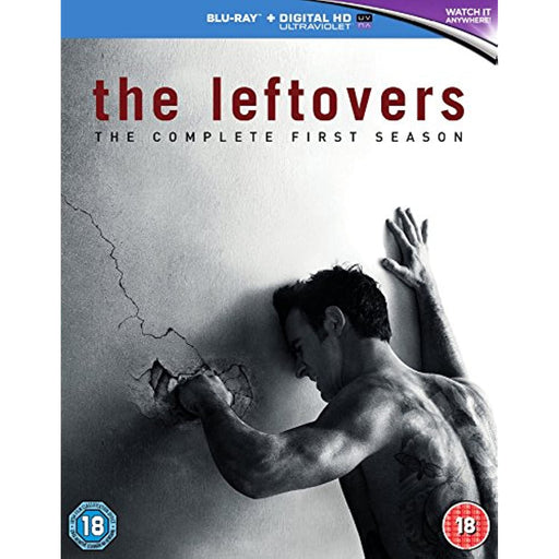 The Leftovers: Season 1 [Blu-ray] [2014] [Region Free] Complete First Series - Like New - Attic Discovery Shop