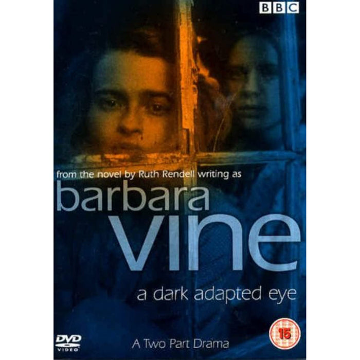 A Dark Adapted Eye (Barbara Vine) [DVD] [1994] [Region 2 + 4] Rare Drama - Very Good - Attic Discovery Shop